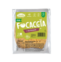 Focaccia χωρίς Γλουτένη - Incola