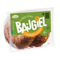 Bagel Με Λιναρόσπορο Χωρίς Γλουτένη - Incola