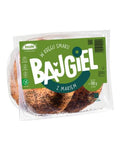Bagel Με Παπαρουνόσπορο Χωρίς Γλουτένη - Incola